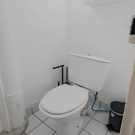 Quiet Apartment -1Br-4P - Neuilly-Sur-Seine Exterior photo