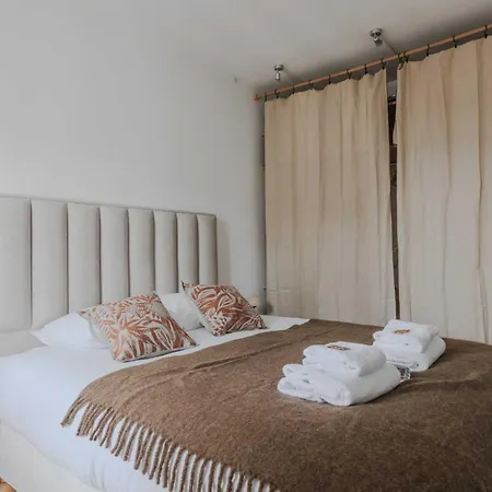 Quiet Apartment -1Br-4P - Neuilly-Sur-Seine Exterior photo